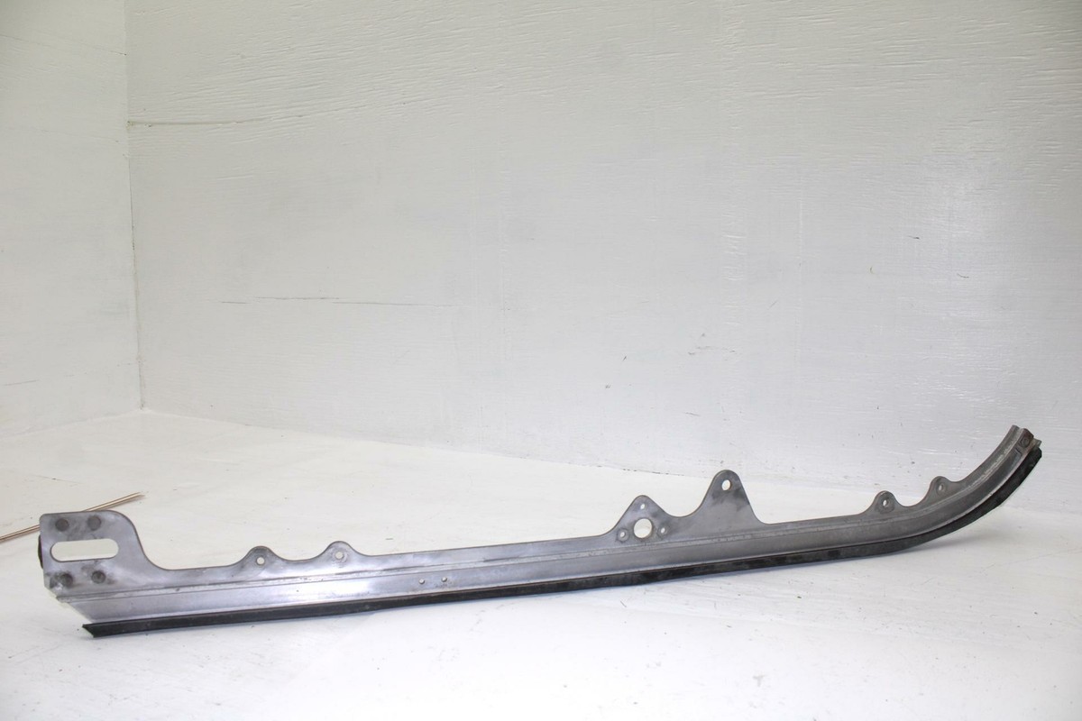 93 Yamaha Venture GT OEM Right Rail 8AV-W4741-00-00 SY53 | eBay
