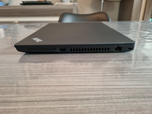 Ordinateur PORTABLE LENOVO Thinkpad T14 gen 1 i5 10310U 16 Go RAM 512 Go SSD (2) - Photo 8/9