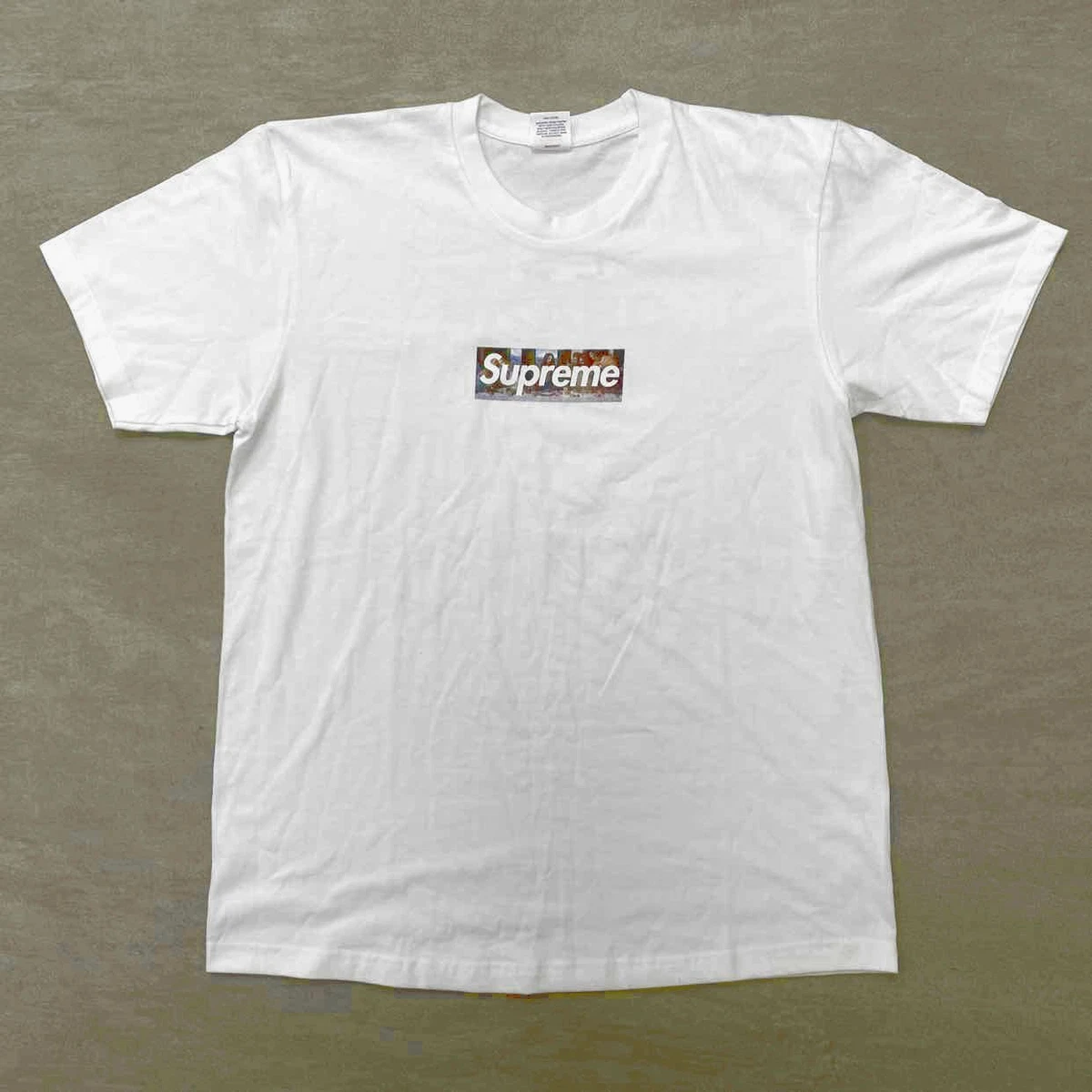 Supreme T-Shirt