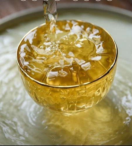 2018 Yunnan Dali xiaguan "8653" unCooked Qizi Pu Erh Tea Cake,puer raw er tee - Picture 3 of 4