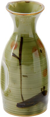 SAKI　オーダー Japanese Ume Porcelain Sake Bottle 5oz Made in Japan S-2754 | eBay