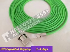 SIEMENS Encoder Cable 6FX8002-2DC10-1DA0 30m NEW