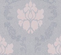 As Vliestapete Grau Barocktapete New Elegance 375523