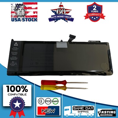 New Genuine OEM A1382 Battery for MacBook Pro Unibody 15'' A1286 2011 2012