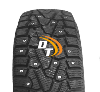 Pirelli WINTER ICE ZERO FRICTION 215 55 R16 97T XL,3PMSF Schneeflocke Winter