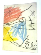 Joan Miro (1964) (ID:62965)