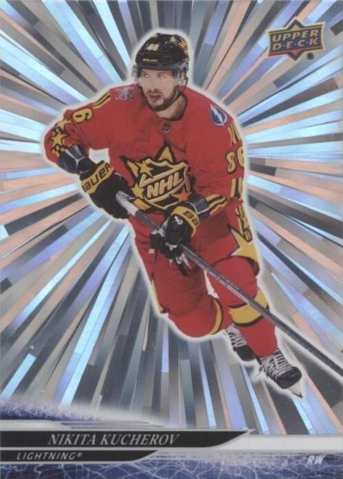 Nikita Kucherov