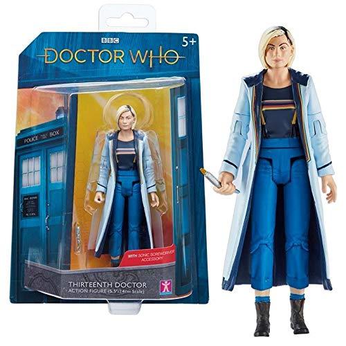 doctor who figures for sale