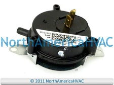 OEM Lennox Armstrong Ducane Furnace Air Pressure Switch Fits 87H93 87H9301 0.40"