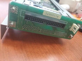 MINT CONDITION NEC FC-9821XA-HD1 HARD DRIVE