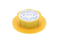 For 1988-1991 Pontiac Optima Expansion Tank Cap 29946XPMX 1989 1990 1.6L 4 Cyl