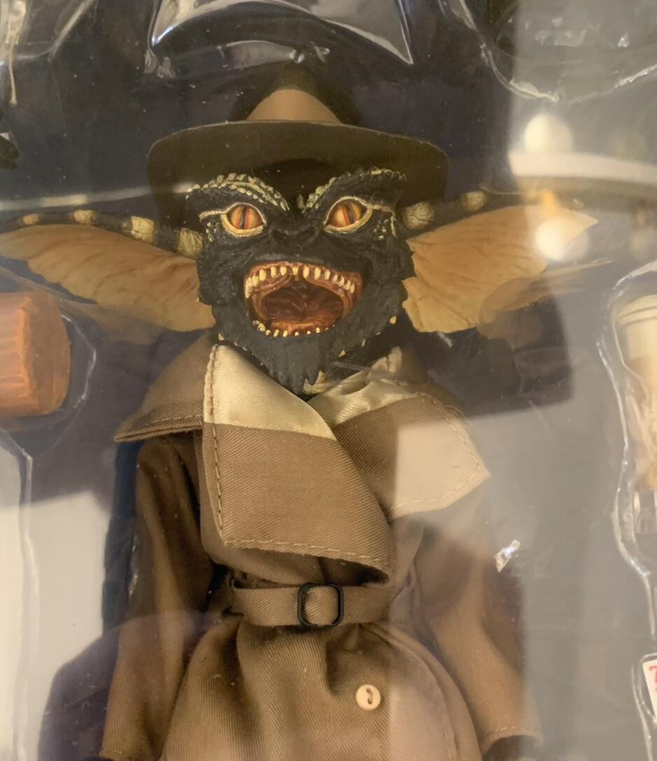 NECA Gremlins Ultimate Flasher 7 inch Action Figure for sale
