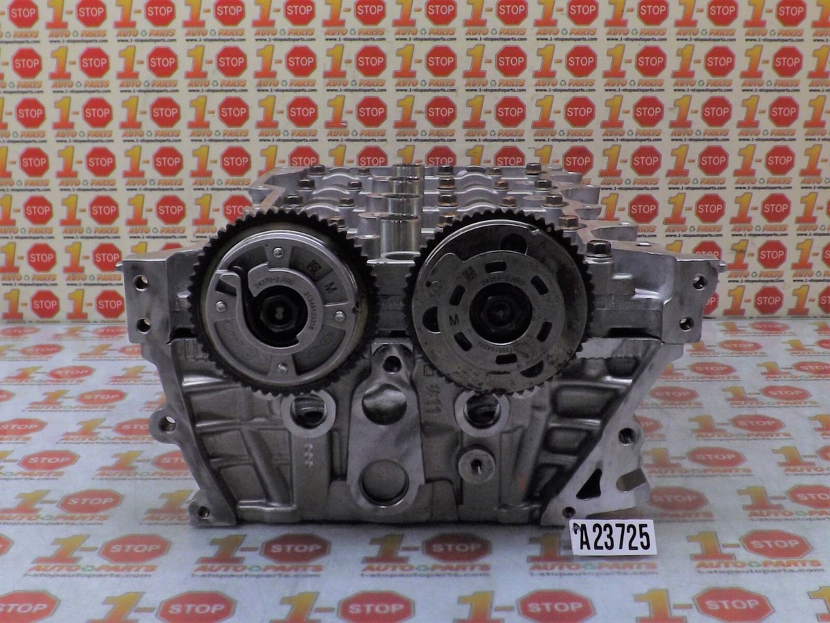 2021 2022 2023 HYUNDAI ELANTRA 2.0L ENGINE CYLINDER HEAD 5M515