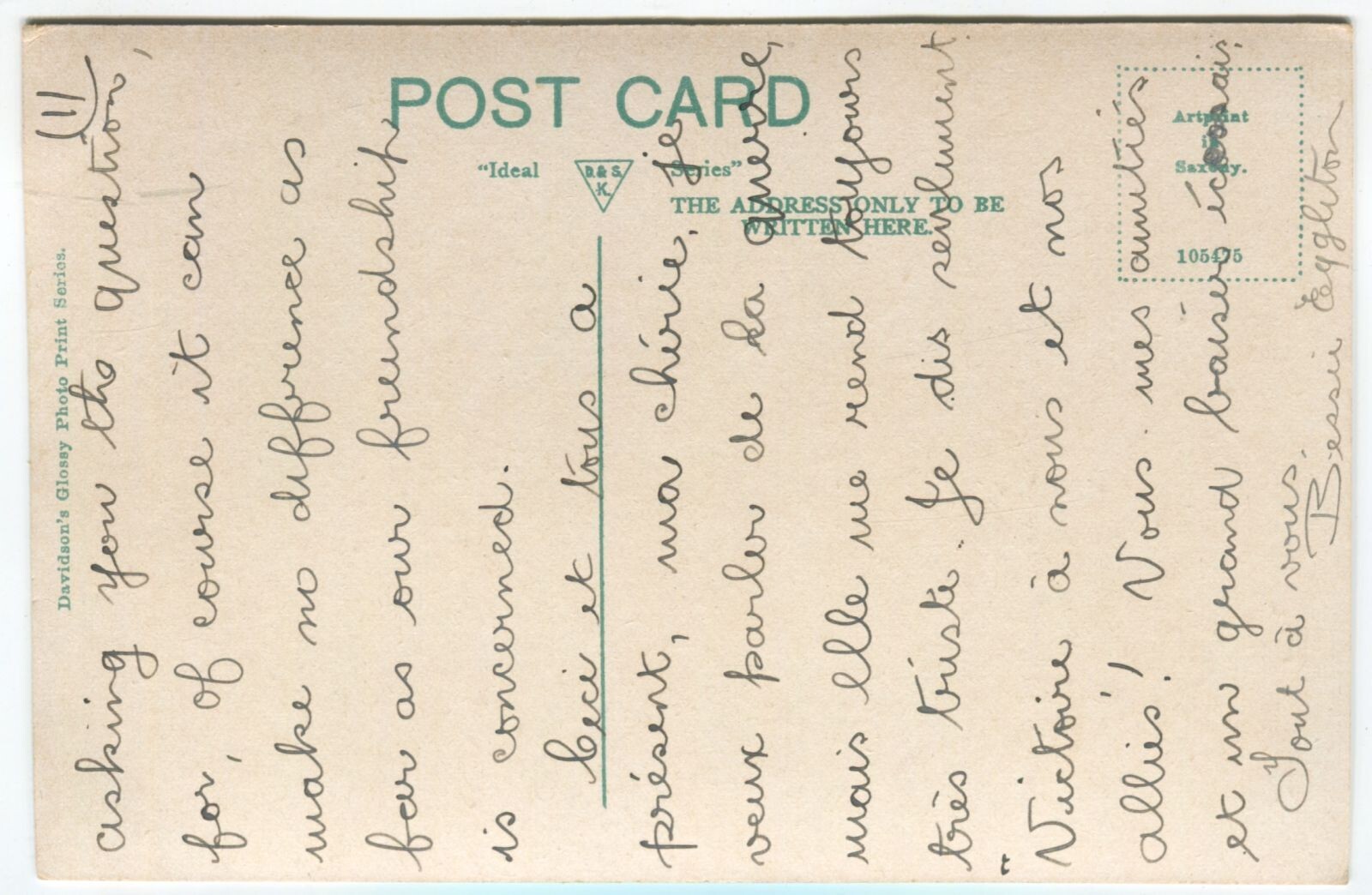 POST OFFICE, PAISLEY Renfrewshire Postcard eBay