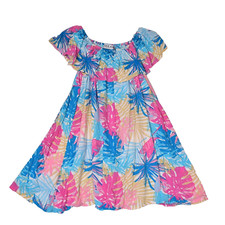 Ingear Resort Women's Dress One Size Fits Most