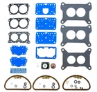 Holley/Corvette Premium Carb Rebuild Kit For Tri Power.