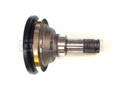 Flanschwelle 099409343B für Automatikgetriebe 01P 099 VWAG Galaxy; 099 409 343 B