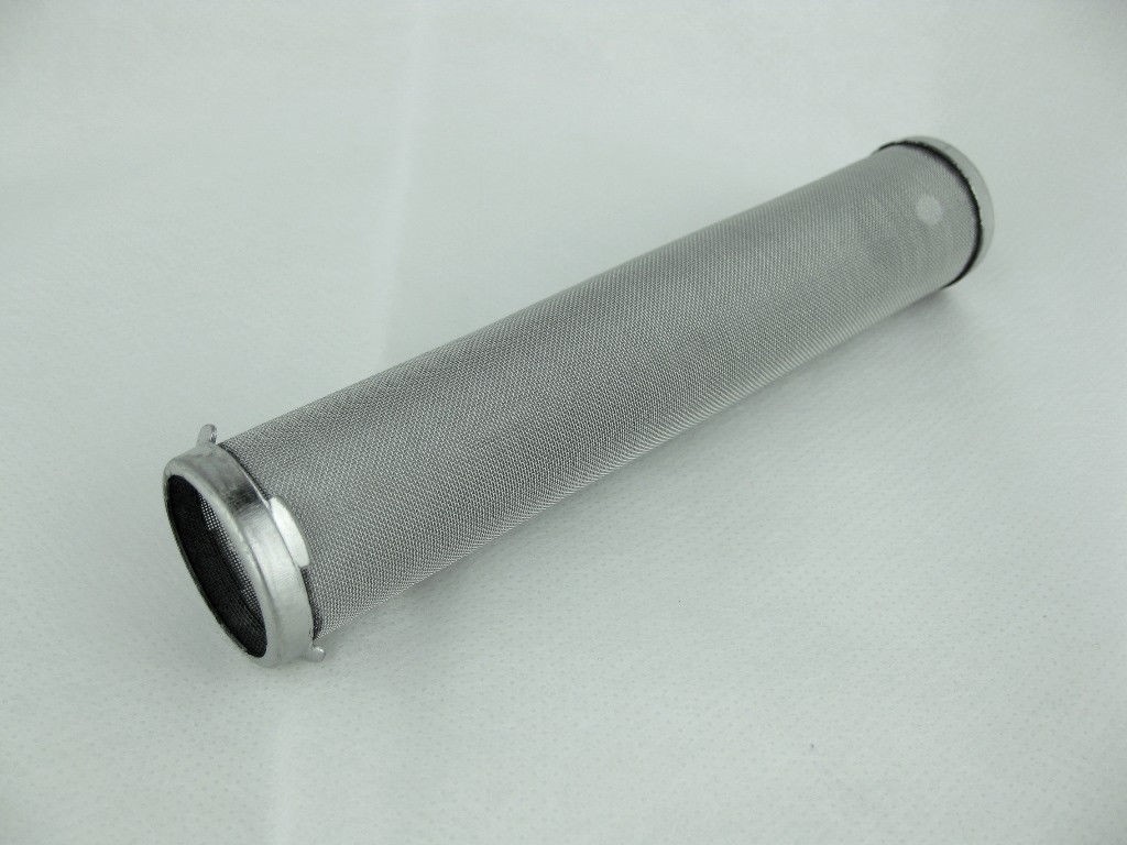 Graco Manifold Filter 60 Mesh Long 2 Pack 224459 224-459 | eBay