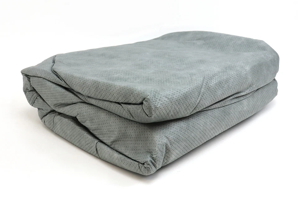 Cubierta de coche exterior Maxtech - para Chevelle SS 1968-1972 cupé de 2 puertas Foto 2 de 4