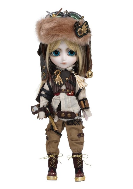 pullip dolls for sale