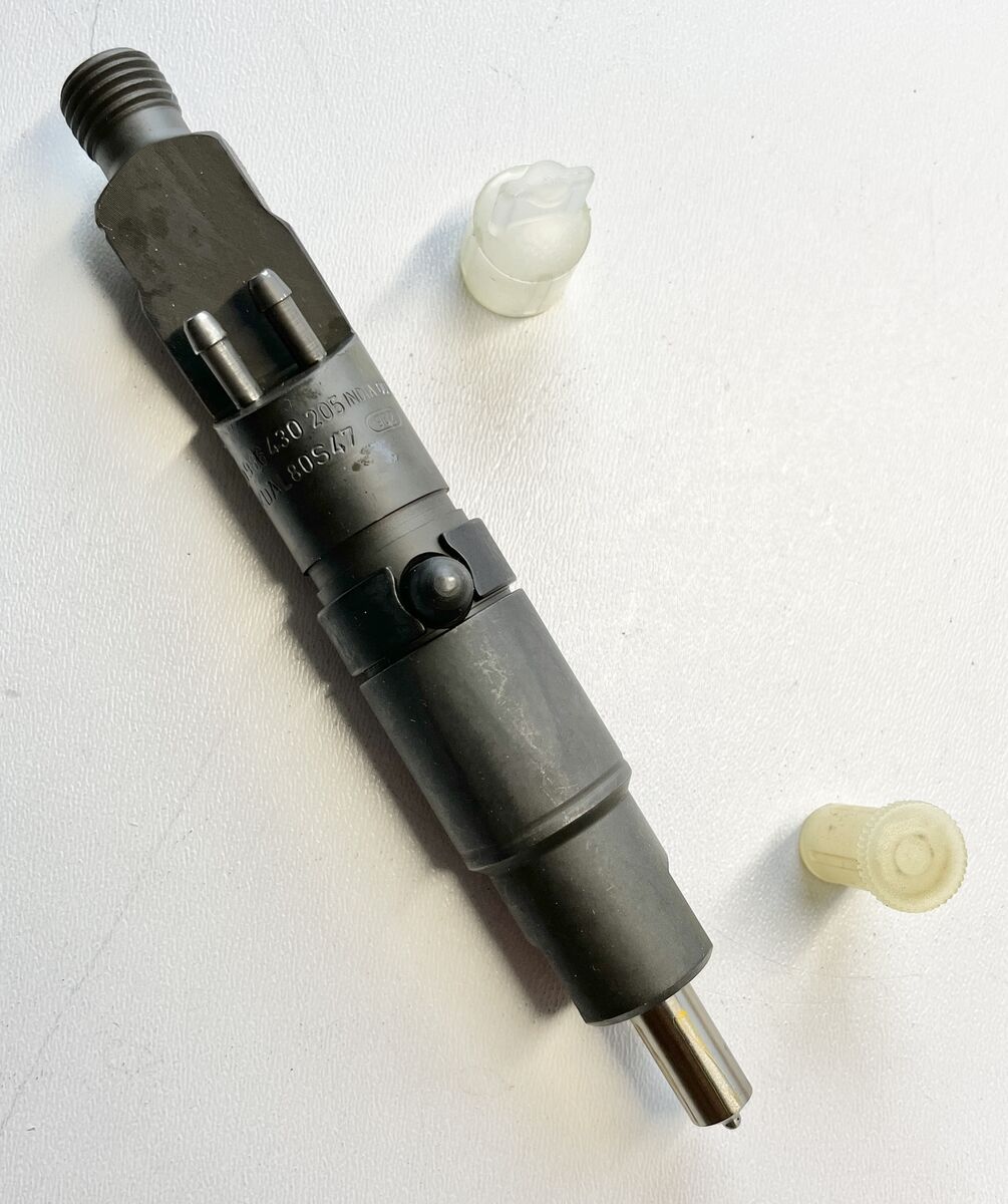 Bosch 0986430205 Düsenstock KDAL80S47 Einspritzdüse nozzle Bosch 0986430205 Düsenstock KDAL80S47 Einspritzdüse nozzle