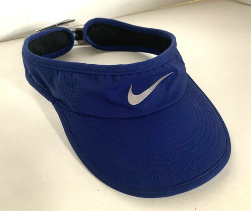 NIKE Adult AW84 DRI-FIT Running Visor 