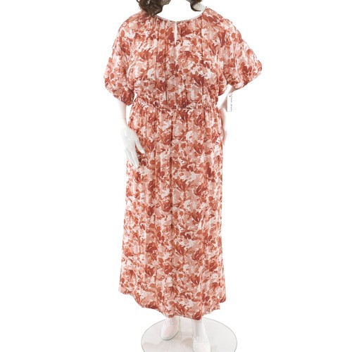 Nine Britton Lizzy Brushed Knit Dress Size Medium | eBay