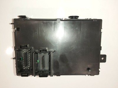 Vauxhall BCM Body Control Module FUSEBOX MERIVA B Mk2 OPEL OEM 