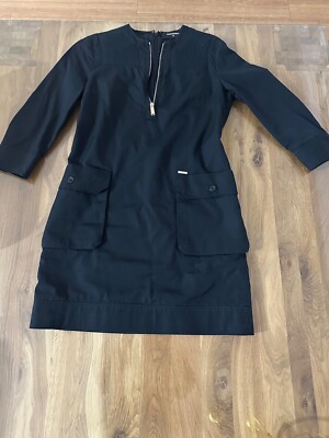 Dsquared2 Hemdkleid,  IT 40 (= 36, S)