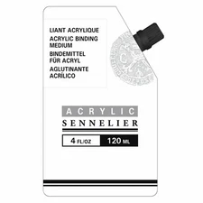 Sennlier Acrylic Various Tools 120 ml (GP1L= 34,10€)