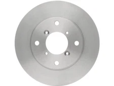 Dynamic Friction 15SP32H Front Brake Rotor Fits 2021-2023 Ford F150