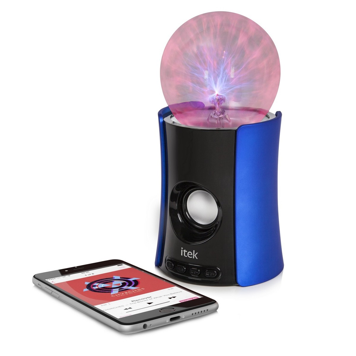 Shop i tek bluetooth speaker Best Sale