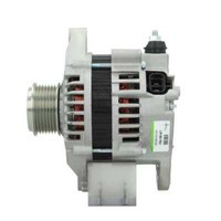 Lichtmaschine Nissan 90A OEM +Line - Vgl.Nr. 0986049800 / 165539090 / 1655390900