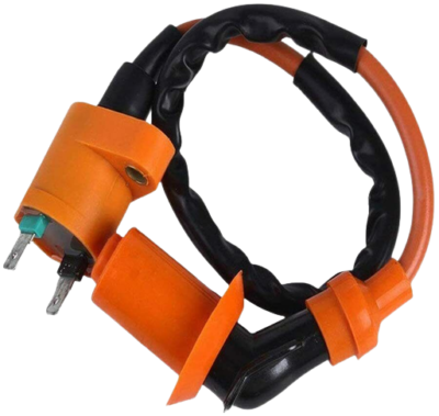 Performance Ignition Coil For Suzuki DRZ 110 Kawasaki KLX110 | eBay
