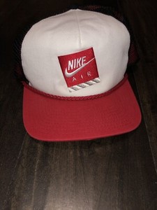 nike huarache hat