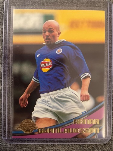 Merlin Premier Gold 1999-2000 (scegli le tue carte) - Foto 98 di 211