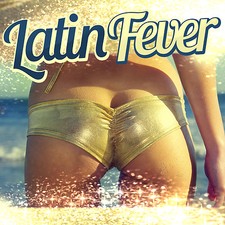 CD Latin Fever von Various Artists 2CDs