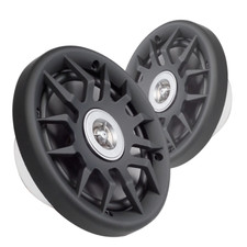 AquaVibe WR6LS  6.5" Water-Resistant RV 2-Way Speakers  Sold as a Pair