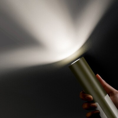 Nextool Multifunktionale Campinglampe