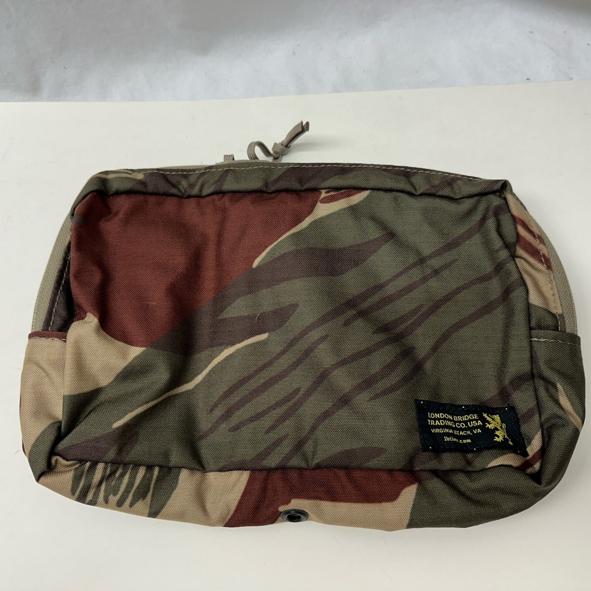 London Bridge Trading LBT-8032A Assault V2 Pouch Rhodesian