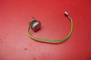 WÄSCHETROCKNER White Knight 767C THERMOSTAT