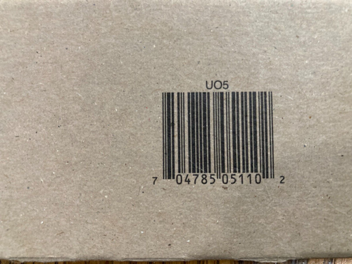2005 P & D US Mint Uncirculated Coin Set in NEVER OPENED US Mint Box ~ SEALED - Picture 3 of 4