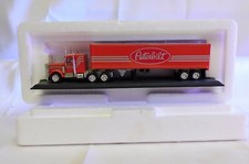 MATCHBOX LIMITED EDITION PETERBILT 359 SPECIAL EDITION W/COA