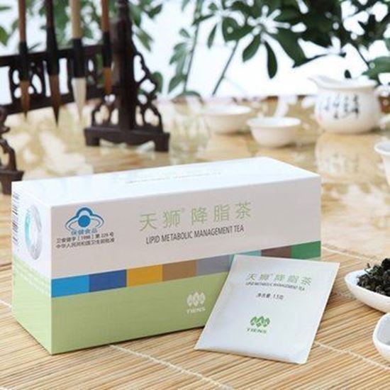 TIENS Herbal Tea Blend 90 Bags Gynostemma Lotus Green Tea | eBay