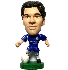 Corinthian Prostars CHELSEA Home BALLACK PRO1691 Loose 2006/07 Team Pack Figure