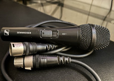Sennheiser XS 1 Handheld Dynamic Microphone