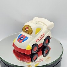 VTech Go Smart Wheels Talking Vehicle Rob The...