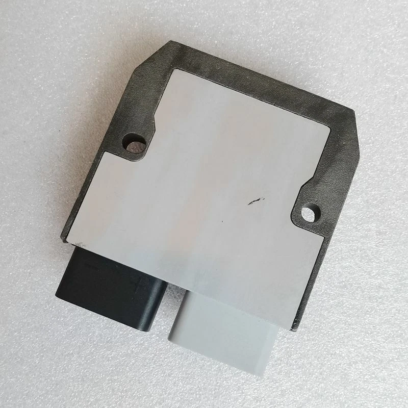 Regulador rectificador para Yamaha Raider Road Star XV19 XV1900 XV1700 XTZ1200 13-15 Foto 4 de 4