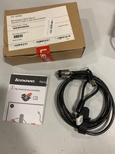 KENSINGTON MICORSAVER KEY SECURITY CABLE LENOVO 73P2582