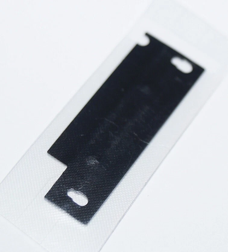 Htc One Mini M4 601n Keyboard Foil for Volume Button Dome Foil - Image 2 of 2